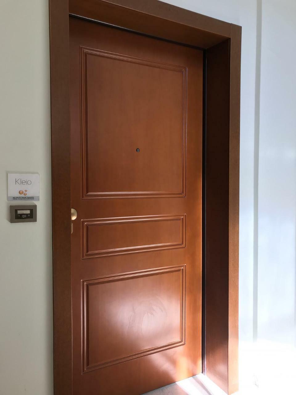 Kleio - Spacious Apartment In Glyfada Athens Luaran gambar